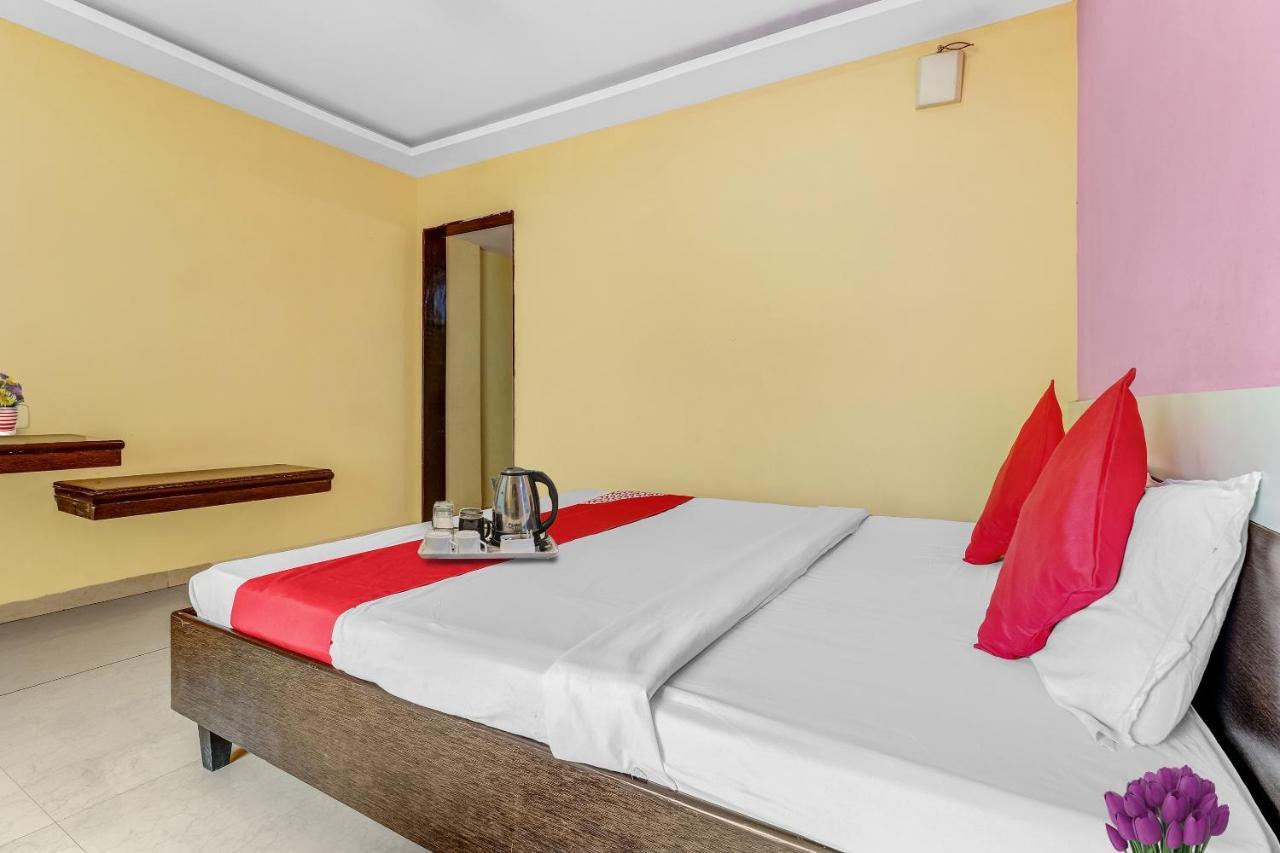 Gasthof Kd Palace Nx *